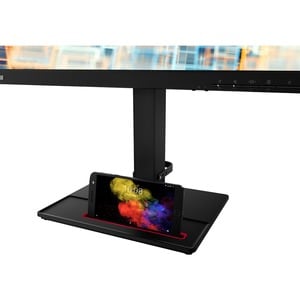 21.5IN FHD IPS 1920X1080 1000:1 T22V-20 DP HDMI BLK 4MS SPKR WEBCAM
