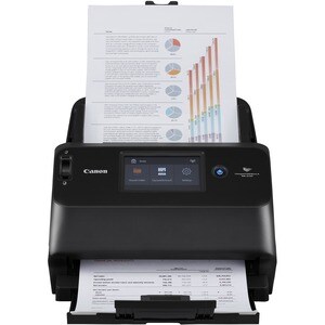 DR-S130 SCANNER