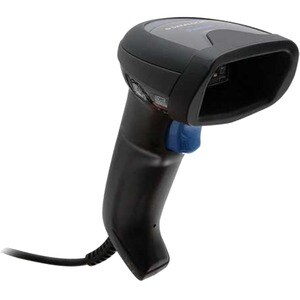 QuickScan QD2590, 2D Mpixel Imager, USB/RS-232/Wedge Multi-Interface, Black