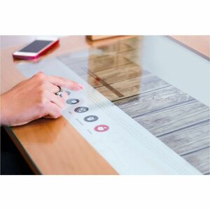AG Neovo TX-4302 108 cm (42,5 Zoll) LCD Digital-Signage-Display - 24 Stunden/7 Tage Betrieb - Vertical-Alignment-Technolog