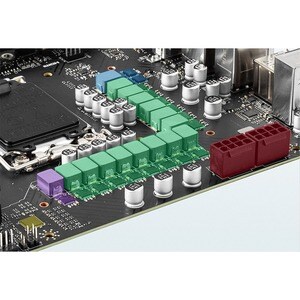 PRO Z690-A WIFI ATX INTEL MB DDR5 LGA1700
