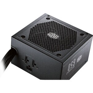  SEMI-FANLESS MODULAR POWER SUPPLY