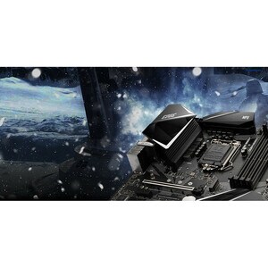  MOTHERBOARD ONBOARD WIFI