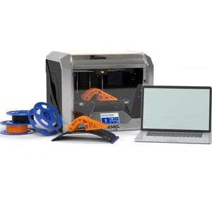  DREMEL 3D40 3DPRINTER FLEXPLATEEDU
