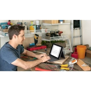 RUGGED FOLIO GRAPHITE DEU CENTRAL