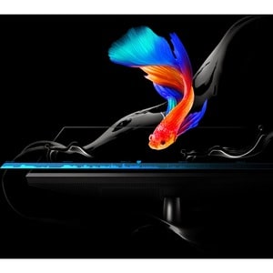 BenQ PD3420Q. Bildschirmdiagonale: 86,4 cm (34"), Display-Auflösung: 3440 x 1440 Pixel, HD-Typ: Quad HD, Bildschirmtechnol