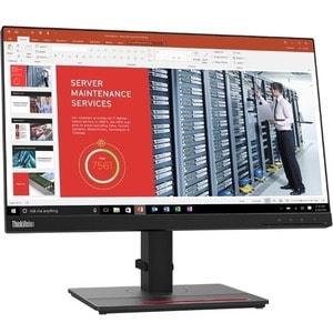 ThinkVision T22i-20 21.5-inch FHD Monitor