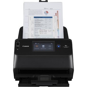 DR-S130 SCANNER
