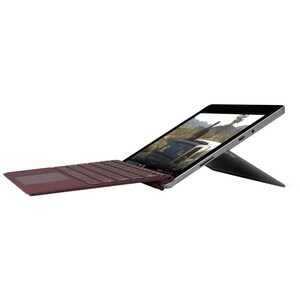 Microsoft- IMSourcing Surface Go Tablet - 10" - 4 GB RAM - 64 GB Storage - Windows 10 Pro - Silver - Intel microSDXC Suppo