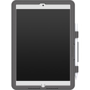 OtterBox UnlimitED Kickstand Hülle für iPad 7th/8th/9th gen, sturzsichere Schutzhülle mit integriertem Displayschutz, ohne
