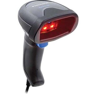 QuickScan QD2590, 2D Mpixel Imager, USB/RS-232/Wedge Multi-Interface, Black