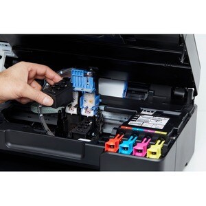 PIXMA G650 3IN1 4800X1200