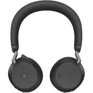 Jabra Evolve2 75 Link380a MS Stereo Black
Lieferumfang: Evolve2 75 headset Black MS, Link 380 BT adapter USB-A MS,1.2m USB