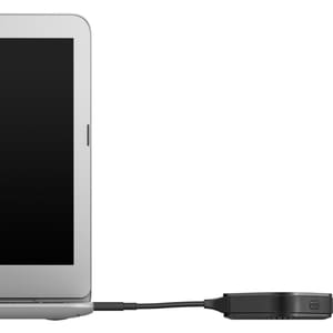 BenQ InstaShow WDC10C, Schwarz, 800 x 600 (SVGA), 1024 x 768 (XGA), 1280 x 1024 (SXGA), 1280 x 720 (HD 720), 1280 x 768, 1