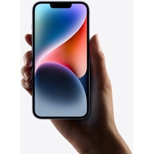 Apple iPhone 14 A2882 512 GB Smartphone - 15,5 cm (6,1 Zoll) OLED 2532 x 1170 - Hexa-Core (AvalancheDual-Core 3,23 GHz + B