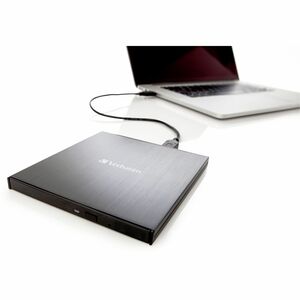 MOBILE BLU-RAY REWRITER USB3.0 IN