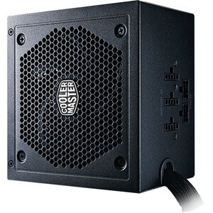  SEMI-FANLESS MODULAR POWER SUPPLY