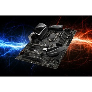  MOTHERBOARD ONBOARD WIFI