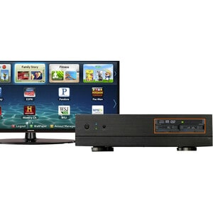  BRACKET & 2X 2.5 HOT SWAP CAGE