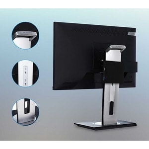 ViewSonic Graphic VG2755-2K 27 Zoll Class WQHD LED-Monitor - 16:9 Format - 68,6 cm (27 Zoll) Viewable - IPS-Technologie (I