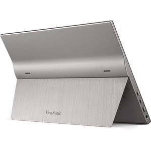 ViewSonic TD1655 16 Zoll Class LCD-Touchscreen-Monitor - 16:9 Format - 6,50 ms Reaktionszeit - 39,6 cm (15,6 Zoll) Viewabl