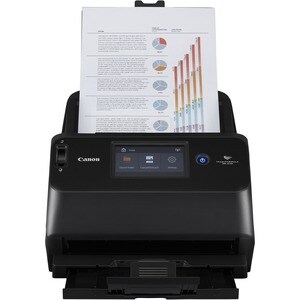DR-S130 SCANNER
