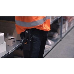 Datalogic Skorpio X5 Robust Handheld Terminal - 1D, 2D - Bildwandler - 10,9 cm (4,3 Zoll) - LCD - WVGA - 800 x 480 - 4 GB 