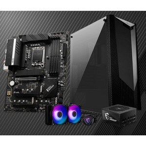 PRO Z690-A WIFI ATX INTEL MB DDR5 LGA1700