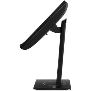 ViewSonic Graphic VG2440 24 Zoll Class Full HD LED-Monitor - 16:9 Format - Schwarz - 59,9 cm (23,6 Zoll) Viewable - MVA-Te