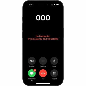 Apple iPhone 15 A3090 128 GB Smartphone - 15,5 cm (6,1 Zoll) OLED 2556 x 1179 - Hexa-Core (EverestDual-Core 3,46 GHz + Saw