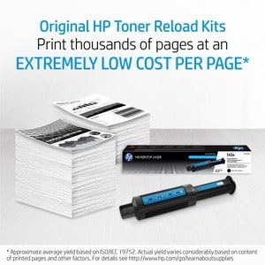 TONER CARTRIDGE 410A YELLOW .