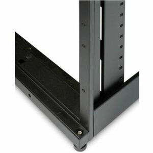 APC NetShelter SX 42U. Typ: Freistehendes Gestell, Rack-Kapazität: 42U, Höchstgewichtskapazität: 1704 kg. Gewicht: 134,1 k