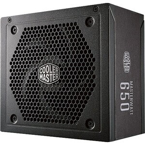  SEMI-FANLESS MODULAR POWER SUPPLY