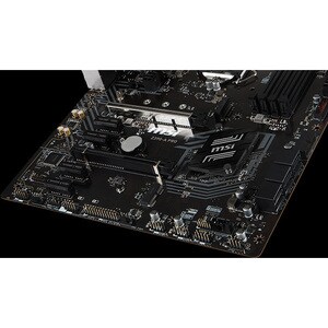  MOTHERBOARD