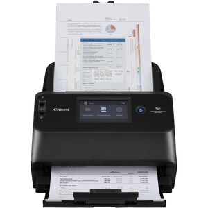 DR-S130 SCANNER