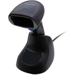 QuickScan QD2590, 2D Mpixel Imager, USB/RS-232/Wedge Multi-Interface, Black