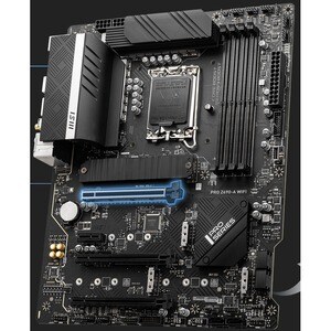 PRO Z690-A WIFI ATX INTEL MB DDR5 LGA1700
