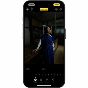 Apple iPhone 15 A3090 128 GB Smartphone - 15,5 cm (6,1 Zoll) OLED 2556 x 1179 - Hexa-Core (EverestDual-Core 3,46 GHz + Saw