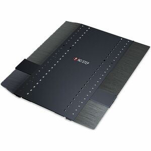 NETSHELTER SX 42U 750X1200MM NETWORKING ENCLOSURE W/ SIDES BLACK