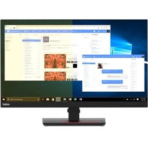 27IN LED 1000:1 THINKVISION T27H-2L HDMI 4MS C19270QT1