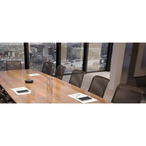 Jabra Speak 750 MS Bluetooth Lautsprechersystem - Aufladbarer Akku - USB