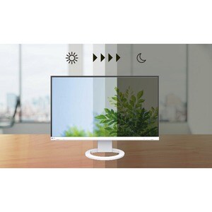 EIZO FlexScan EV2760-WT. Bildschirmdiagonale: 68,6 cm (27"), Display-Auflösung: 2560 x 1440 Pixel, HD-Typ: Quad HD, Bildsc