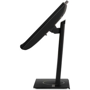 ViewSonic Graphic VG2440V 24 Zoll Class Webcam Full HD LED-Monitor - 16:9 Format - Schwarz - 60,5 cm (23,8 Zoll) Viewable 