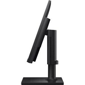 Moniteur LCD Samsung F22T450FQR 22" Class Full HD - 16:9 - Noir - 55,9 cm (22") Viewable - Technologie IPS - LED Rétroécla