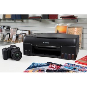 PIXMA G650 3IN1 4800X1200