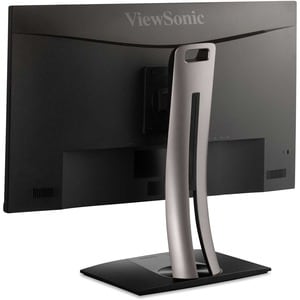 ViewSonic VP2756-2K 27" ColorPro 1440p IPS Monitor with 60W Powered USB C, sRGB and Pantone Validated - 27" Class - In-pla