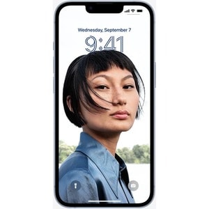 Apple iPhone 14 A2882 512 GB Smartphone - 15,5 cm (6,1 Zoll) OLED 2532 x 1170 - Hexa-Core (AvalancheDual-Core 3,23 GHz + B