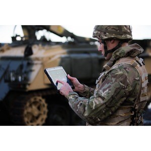 FZ-A3AEAADB3 QUALCOMM SNAPDRAGON660 OCTA-CORE 10IN WUX