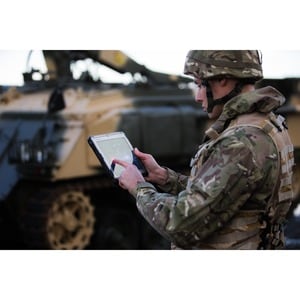 FZ-A3AEABDB3 QUALCOMM SNAPDRAGON660 OCTA-CORE 10IN WUX