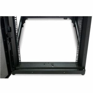 APC NetShelter SX 42U. Typ: Freistehendes Gestell, Rack-Kapazität: 42U, Höchstgewichtskapazität: 1704 kg. Gewicht: 134,1 k